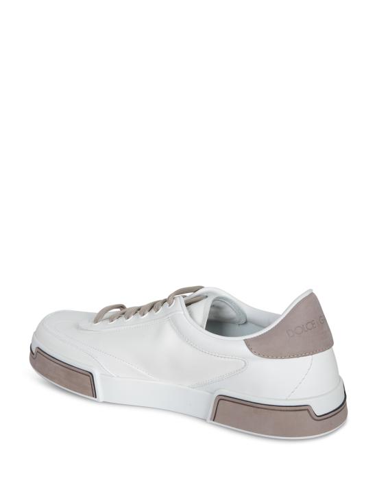 25SS 돌체앤가바나 스니커즈 A20190 A6678 8S375 White - DOLCE & GABBANA