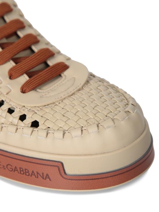 25SS 돌체앤가바나 슈즈 A20195 A9T93 8V750 Beige - DOLCE & GABBANA