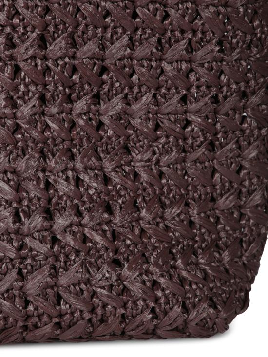 25SS 돌체앤가바나 토트백 BM2453 A9N96 8C895 Black - DOLCE & GABBANA