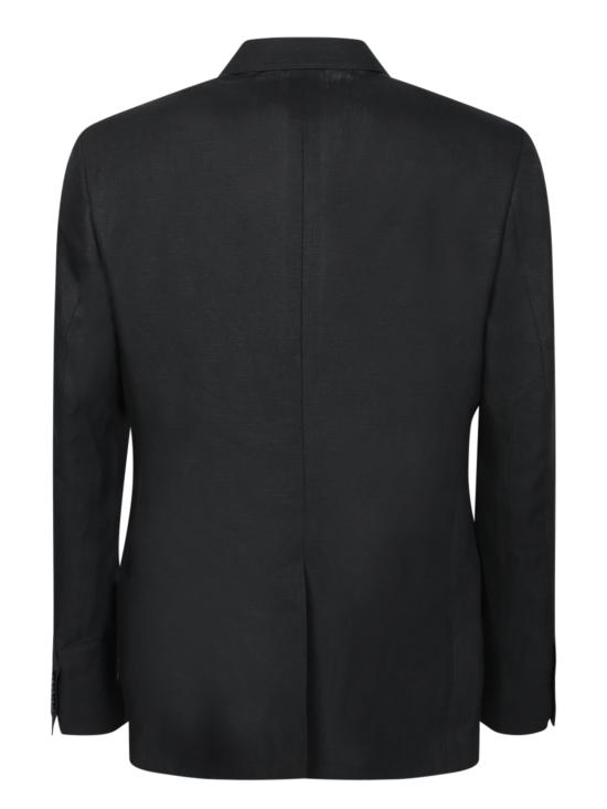 25SS 돌체앤가바나 수트 자켓 G2QS6T FU4MC N0000 Black - DOLCE & GABBANA