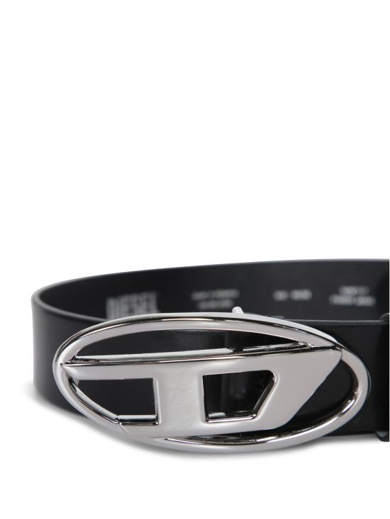 26FW 디젤 벨트 X10133 P6364 T8013 Black - DIESEL