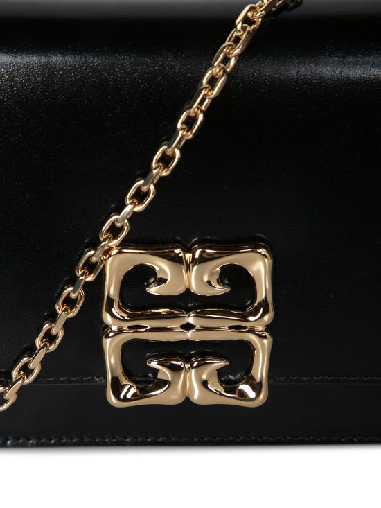 25SS 지방시 가방 BB5115B 27G 001 Black - GIVENCHY