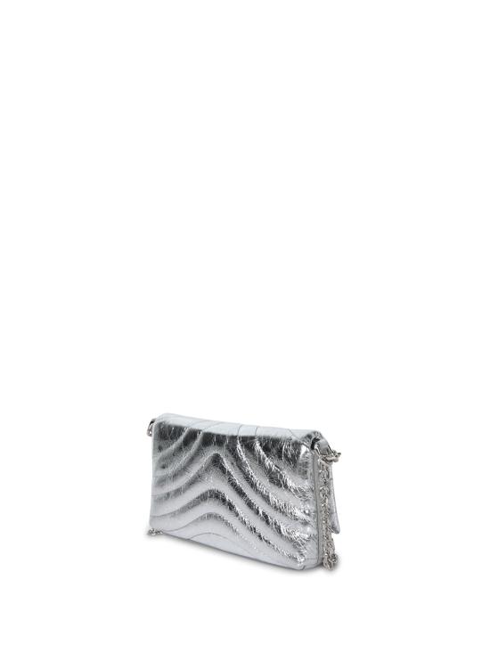 25SS 지방시 크로스백 BB60NLB 26C 934 Metallic - GIVENCHY