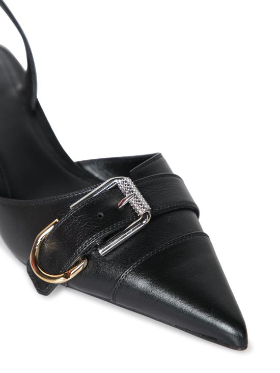 25SS 지방시 힐/펌프스 BE308XE 257 001 Black - GIVENCHY