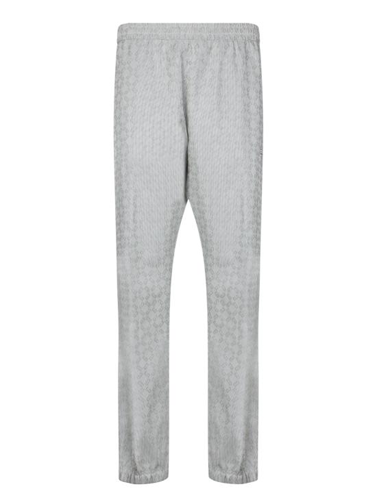 25SS 지방시 스트레이트 팬츠 BM51D3 15U8 004 Grey