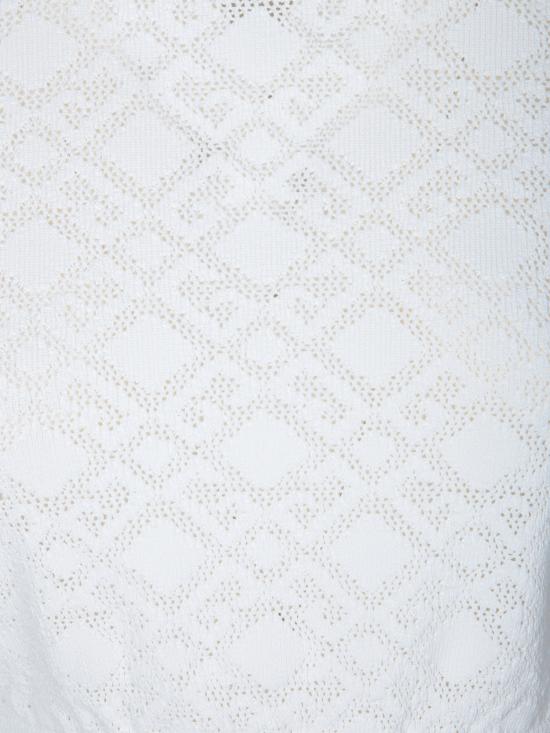 25SS 지방시 반팔 티셔츠 BW90TT4 ZPN 100 White - GIVENCHY