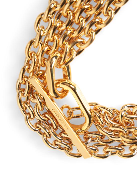 25SS 파코라반 보석 25PBB0414 MET077 P710 Metallic - PACO RABANNE