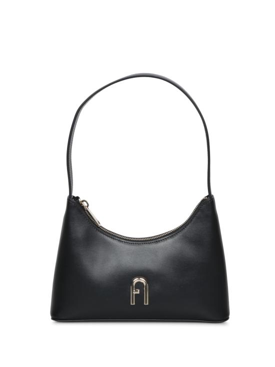 26FW 훌라 숄더백 WB00863 AX0733 O6000 Black