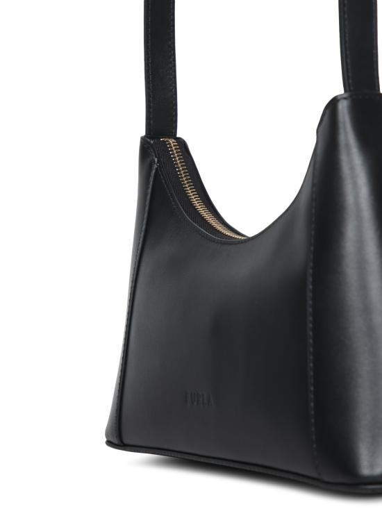 26FW 훌라 숄더백 WB00863 AX0733 O6000 Black - FURLA