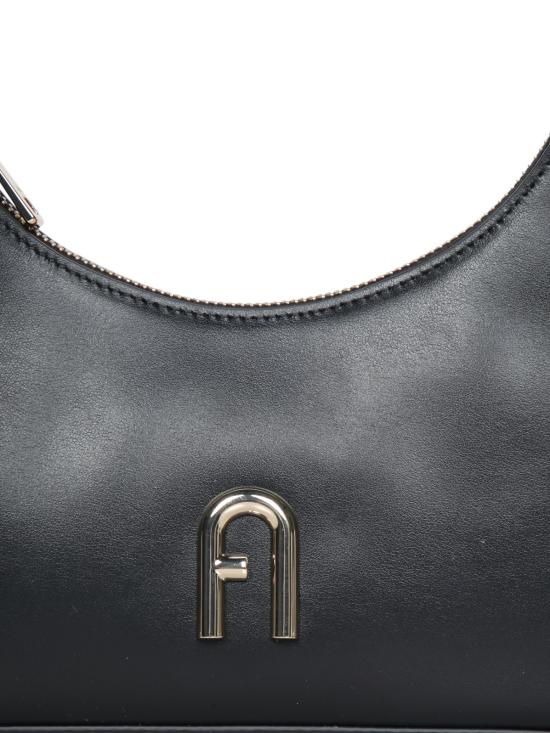 26FW 훌라 숄더백 WB00863 AX0733 O6000 Black - FURLA