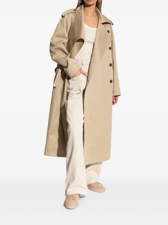 25FW 토즈 스니커즈 XXW04L0HZ40M8WM027 Beige - TODS