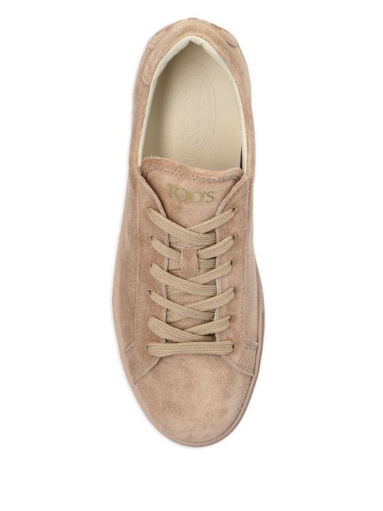 25FW 토즈 스니커즈 XXW04L0HZ40M8WM027 Beige - TODS