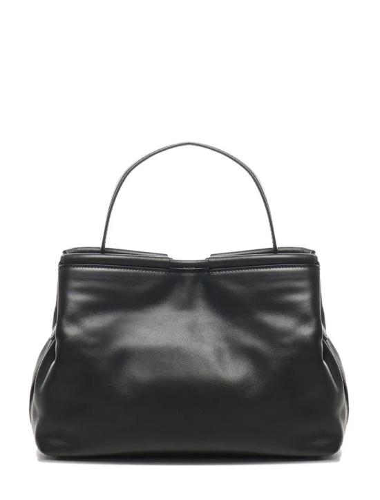 25FW 코치넬리 토트백 E1T1F180201001 Black - COCCINELLE