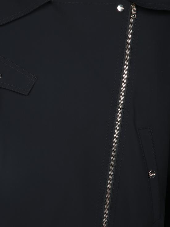 25SS 에르노 자켓 GI000269D 13455S 9300 Black - HERNO