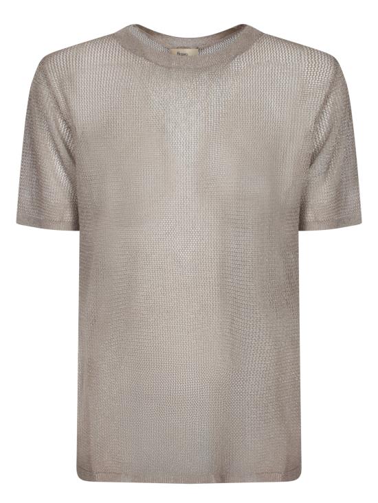 25SS 에르노 스웨터 MG000173D 76070 1985 Beige