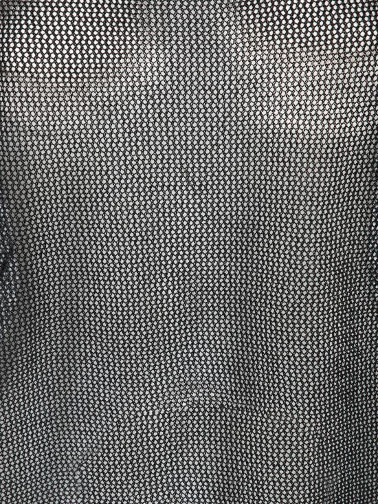 25SS 에르노 스웨터 MG000173D 76070 9300 Black - HERNO