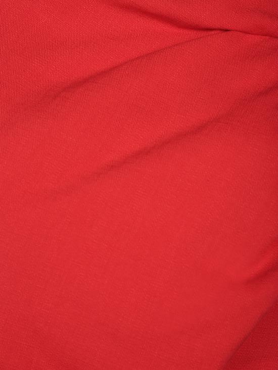 25SS 엠에스지엠 원피스 3841MDA37 257106 18 Red - MSGM