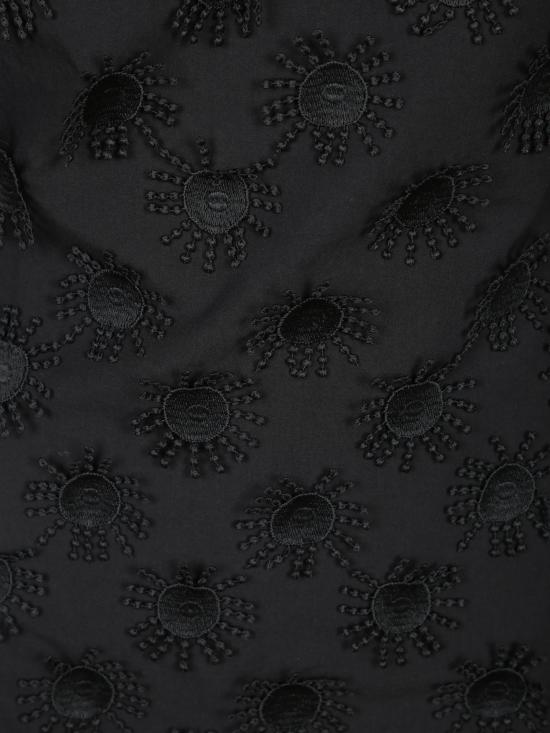 25SS 엠에스지엠 원피스 3841MDA43 257121 99 Black - MSGM