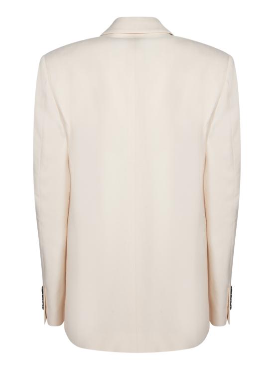 25SS 엠에스지엠 자켓 3841MDG26 257106 02 White - MSGM