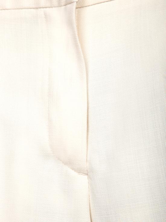 25SS 엠에스지엠 팬츠 3841MDP16 257106 02 White - MSGM