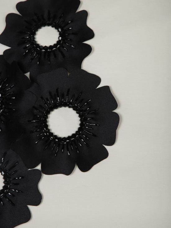 25SS 엠에스지엠 민소매 티셔츠 3841MDT08X 257133 02 White - MSGM