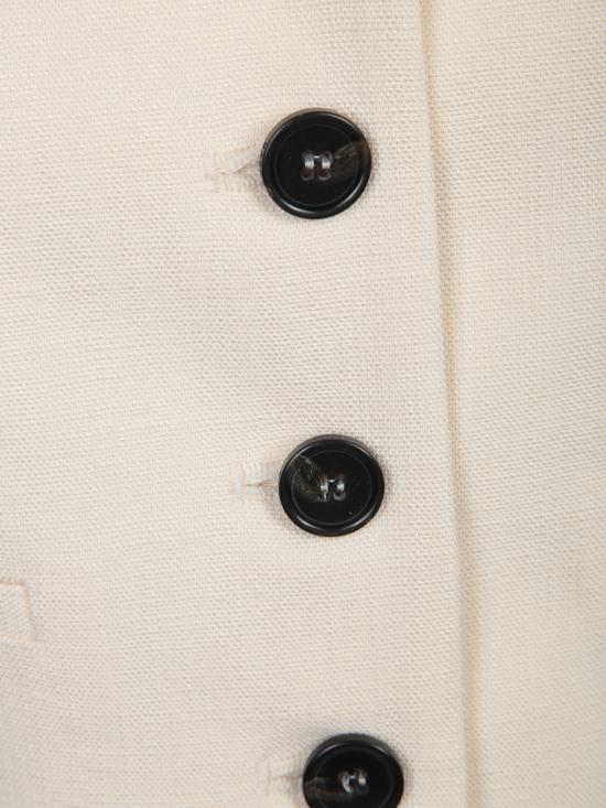 25SS 엠에스지엠 베스트 3841MDW01 257106 02 White - MSGM