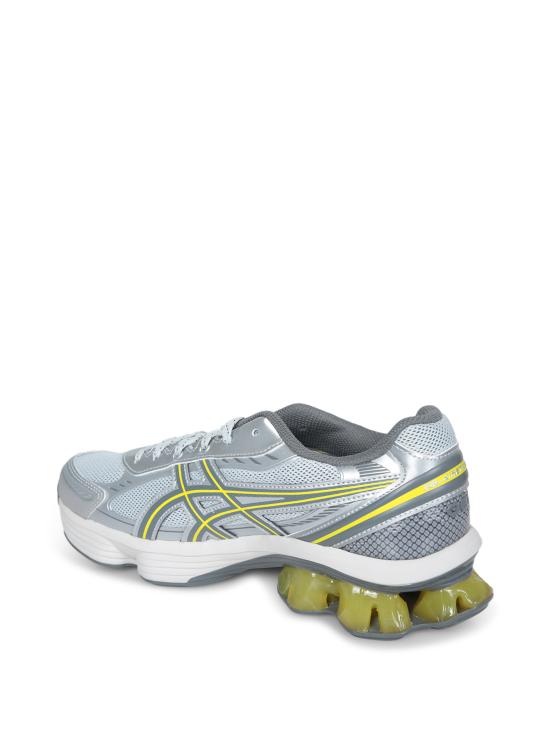 25SS 아식스 스니커즈 1203A591 020 White - ASICS