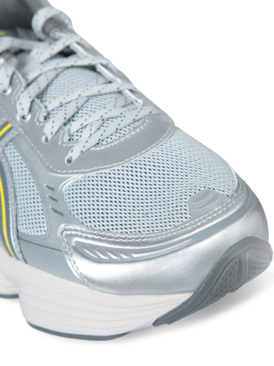 25SS 아식스 스니커즈 1203A591 020 White - ASICS