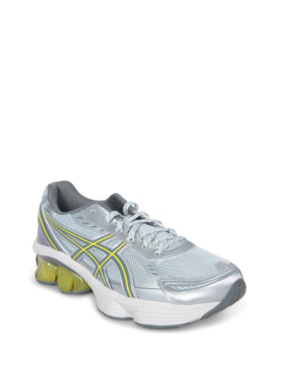25SS 아식스 스니커즈 1203A591 020 White - ASICS