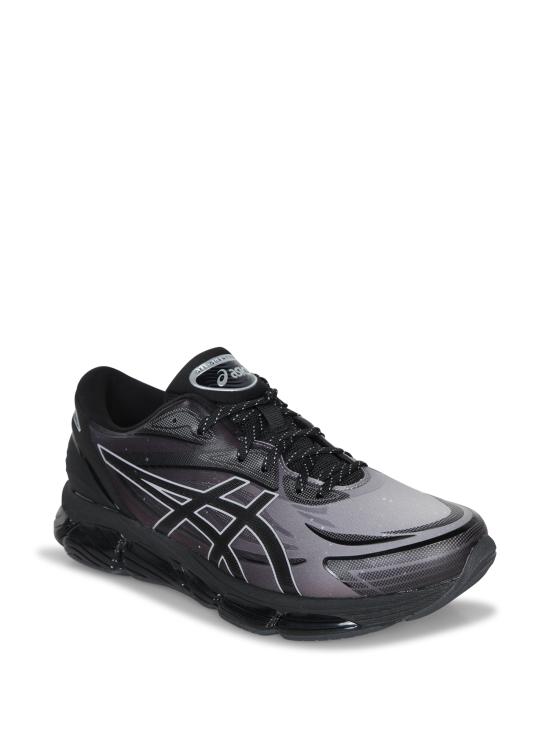 25SS 아식스 스니커즈 1203A681 001 Black - ASICS
