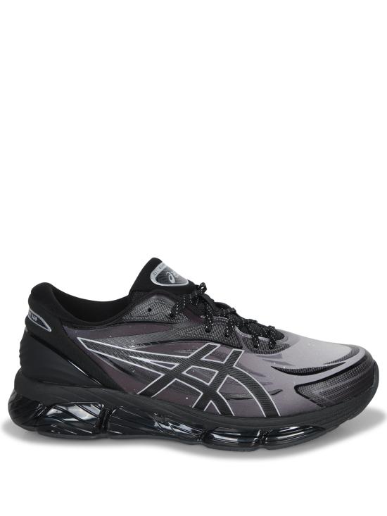 25SS 아식스 스니커즈 1203A681 001 Black