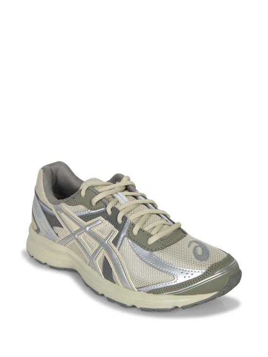 25SS 아식스 스니커즈 1203A741 300 White - ASICS