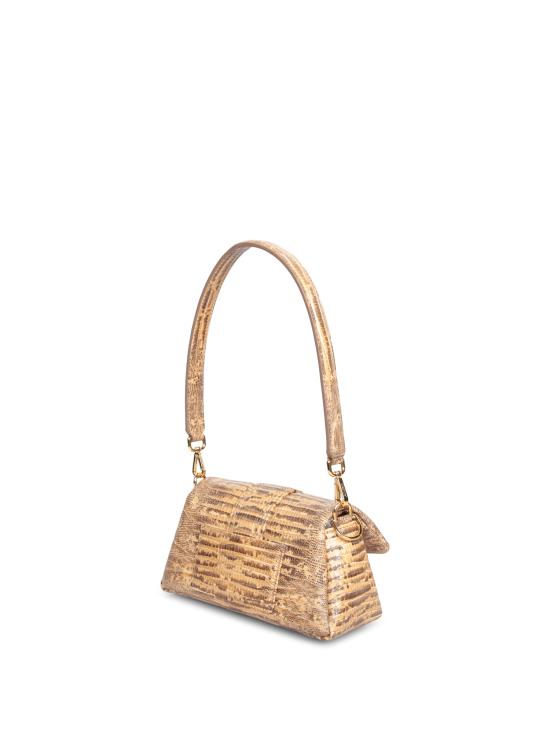 25SS 자크뮈스 숄더백 233BA335 3231 150 Beige - JACQUEMUS