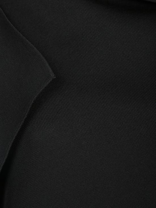 25SS 자크뮈스 원피스 251KN608 2437 990 Black - JACQUEMUS