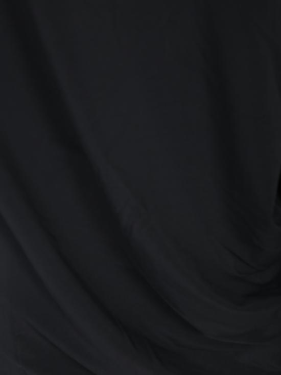 25SS 자크뮈스 민소매 티셔츠 251TO122 2381 990 Black - JACQUEMUS