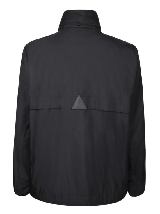 25SS 몽클레어 자켓 1A00006 598E0 999 Black - MONCLER