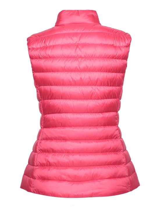 25SS 몽클레어 베스트 1A00067 597YF 55C Orange - MONCLER