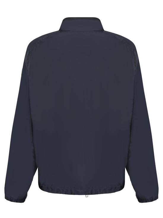 25SS 몽클레어 자켓 1A00131 539ZD 778 Blue - MONCLER