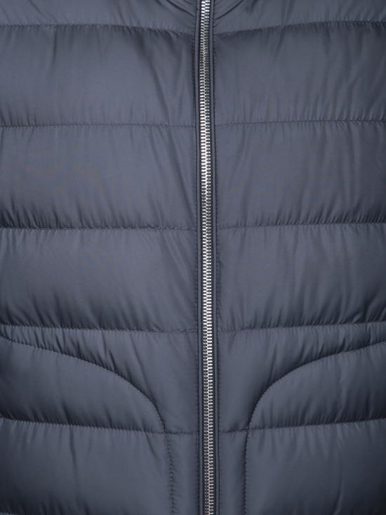 25SS 몽클레어 숏패딩 1A00139 549SK 779 Blue - MONCLER