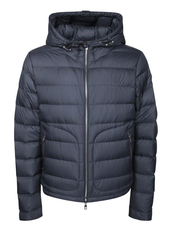 25SS 몽클레어 숏패딩 1A00139 549SK 779 Blue