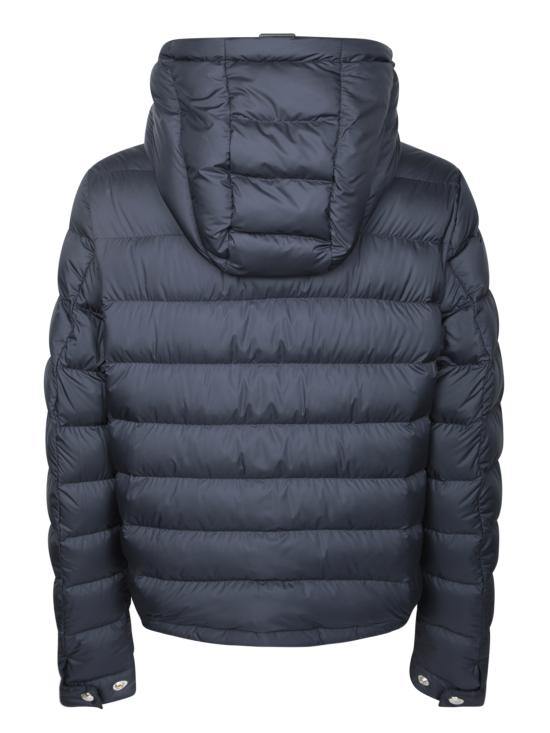 25SS 몽클레어 숏패딩 1A00139 549SK 779 Blue - MONCLER
