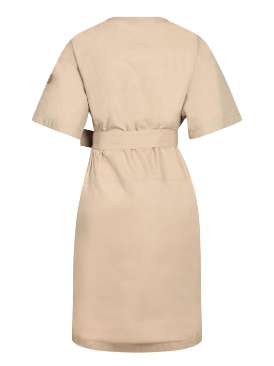 25SS 몽클레어 원피스 2G00019 59866 202 Beige - MONCLER