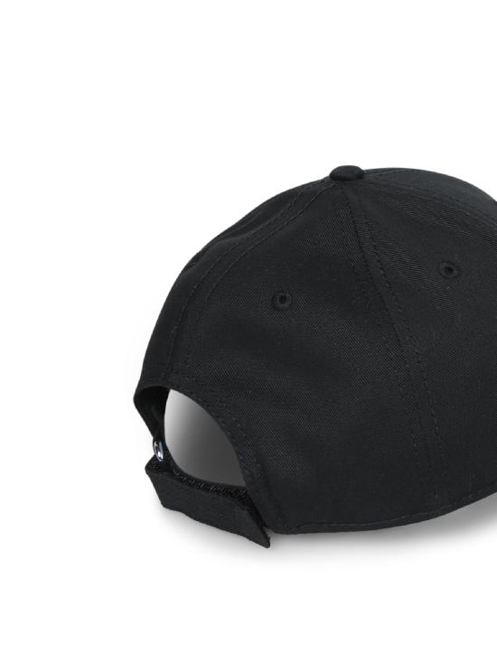 25SS 몽클레어 볼캡 3B00055 04863 999 Black - MONCLER