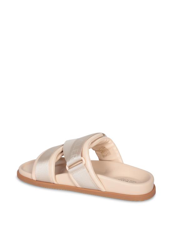 25SS 몽클레어 몬 썸머 슬라이드 4L00040 M5027 51J Beige - MONCLER