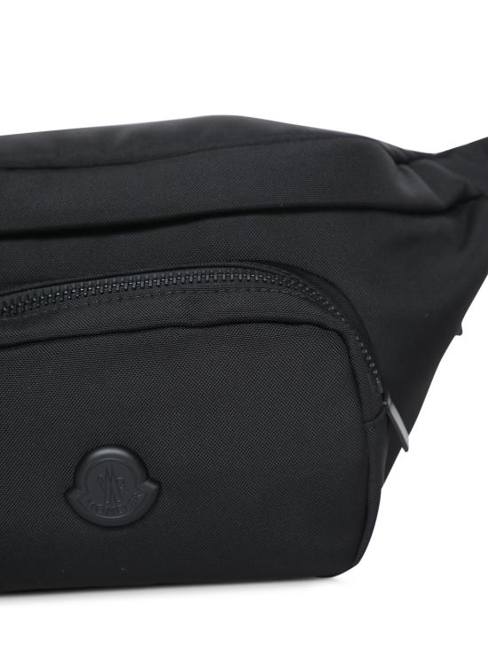 25SS 몽클레어 듀란스 발수 벨트백  5M00005 M6256 999 Black - MONCLER