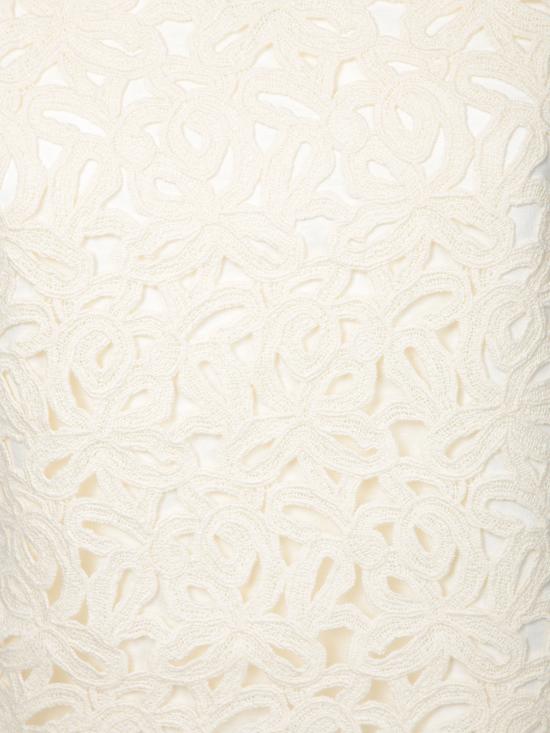 25SS 몽클레어 반팔 티셔츠 8C00050 89AJU 034 White - MONCLER