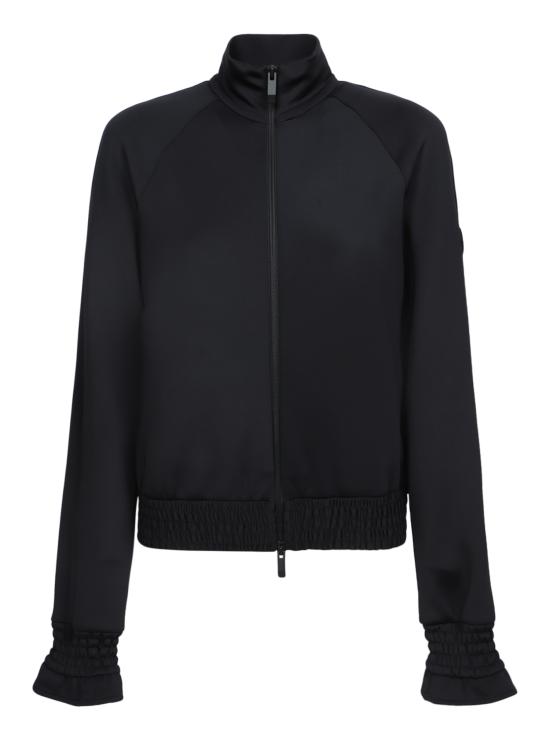 25SS 몽클레어 자켓 8G00007 89A8K 999 Black