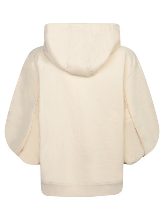 25SS 몽클레어 긴팔 티셔츠 8G00037 89A1K 050 White - MONCLER