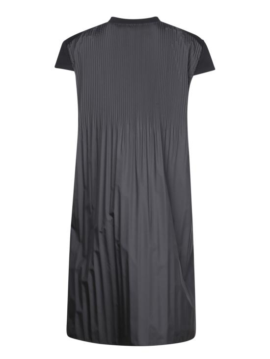 25SS 몽클레어 원피스 8I00006 89ATK 999 Black - MONCLER