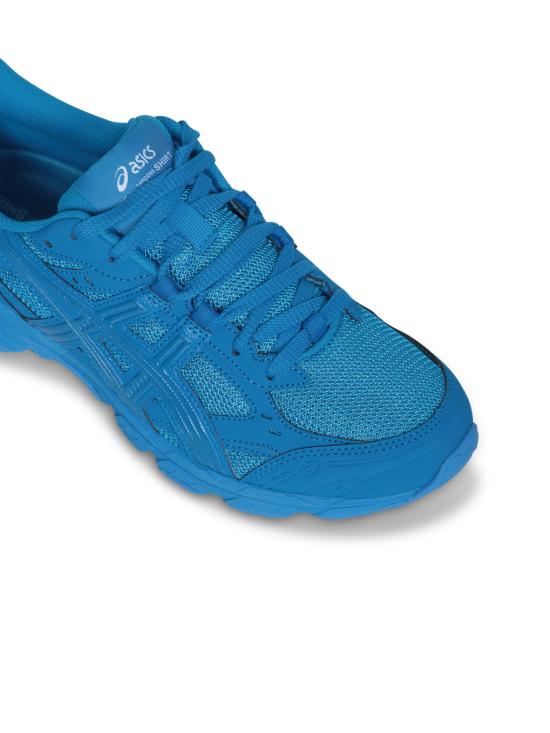 25FW 꼼데가르송 스니커즈 FNK1011C BLUE Blue - COMME DES GARCONS